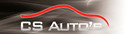 Logo CS Auto's